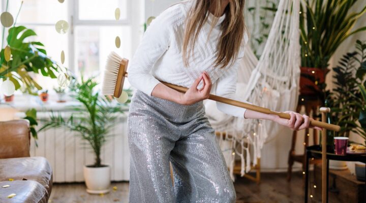 Have Fun Witout Alcohol