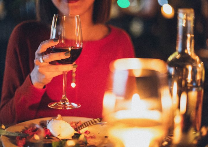 Change Your Drinking Habit