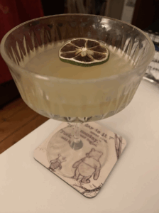 Jude Alcohol Free Creation