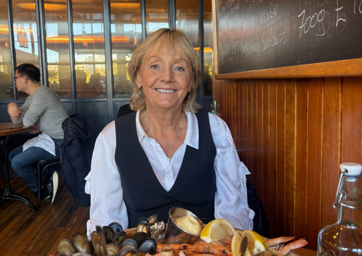 Sarah Edwards Alcohol Free2