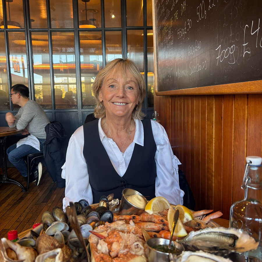 Sarah Edwards Alcohol Free2