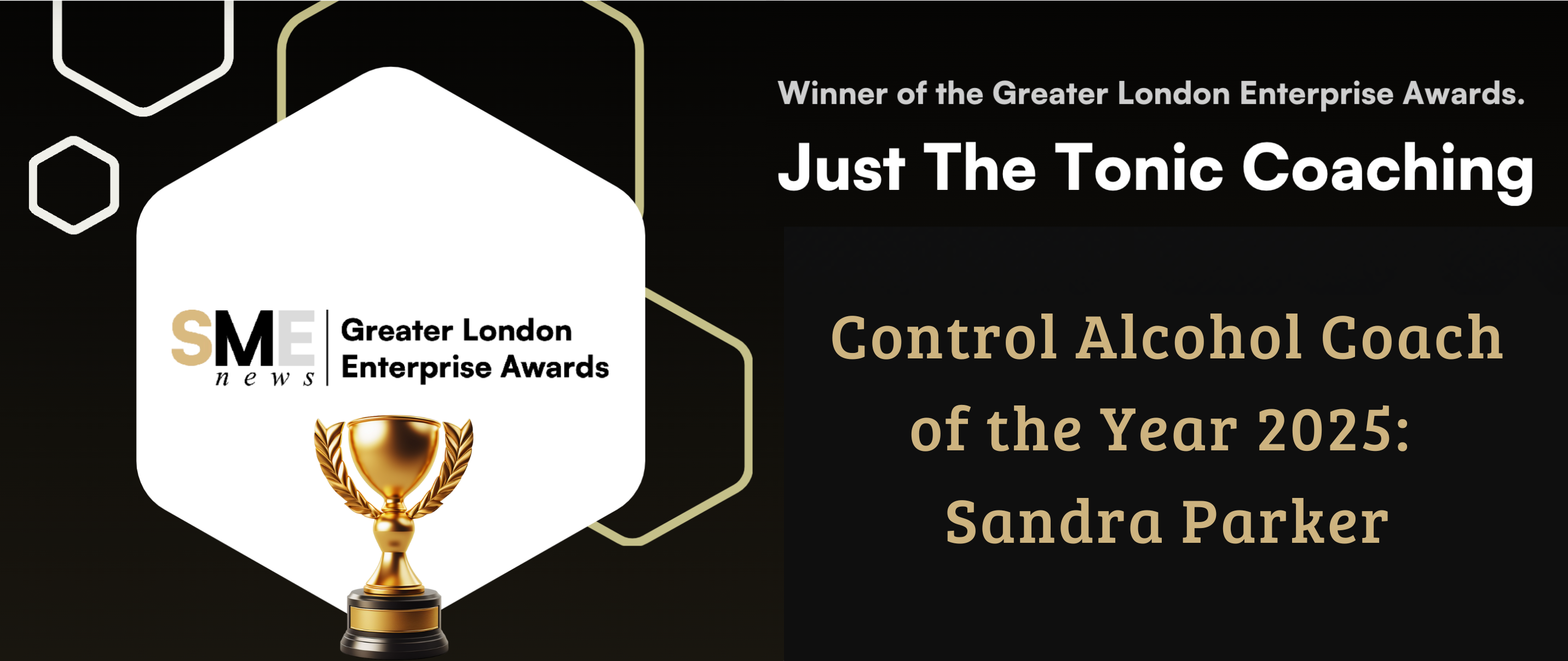 Control Alcohol Coach Of The Year 2025 Sandra Parker (3)